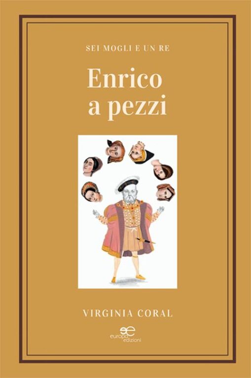 Enrico a Pezzi